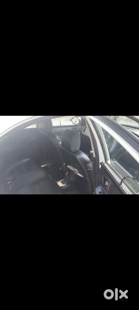 Tata Zest 2015 Petrol Well Maintained