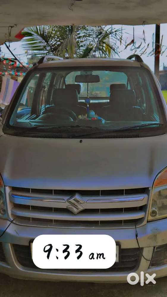 Maruti Suzuki Wagon R 1.0 2009 Petrol 40000 Km Driven