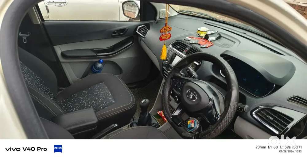 Tata Tiago 2021 Petrol Good Condition