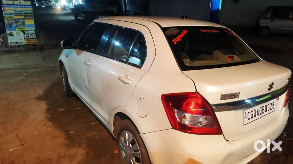 Swift Dzire Car Sell