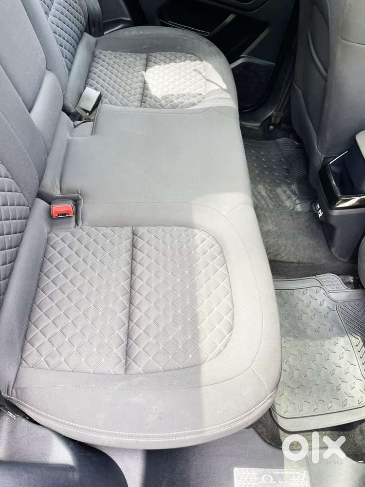 Tata Harrier 2.0 Kryotec Xta Plus, 2022, Diesel