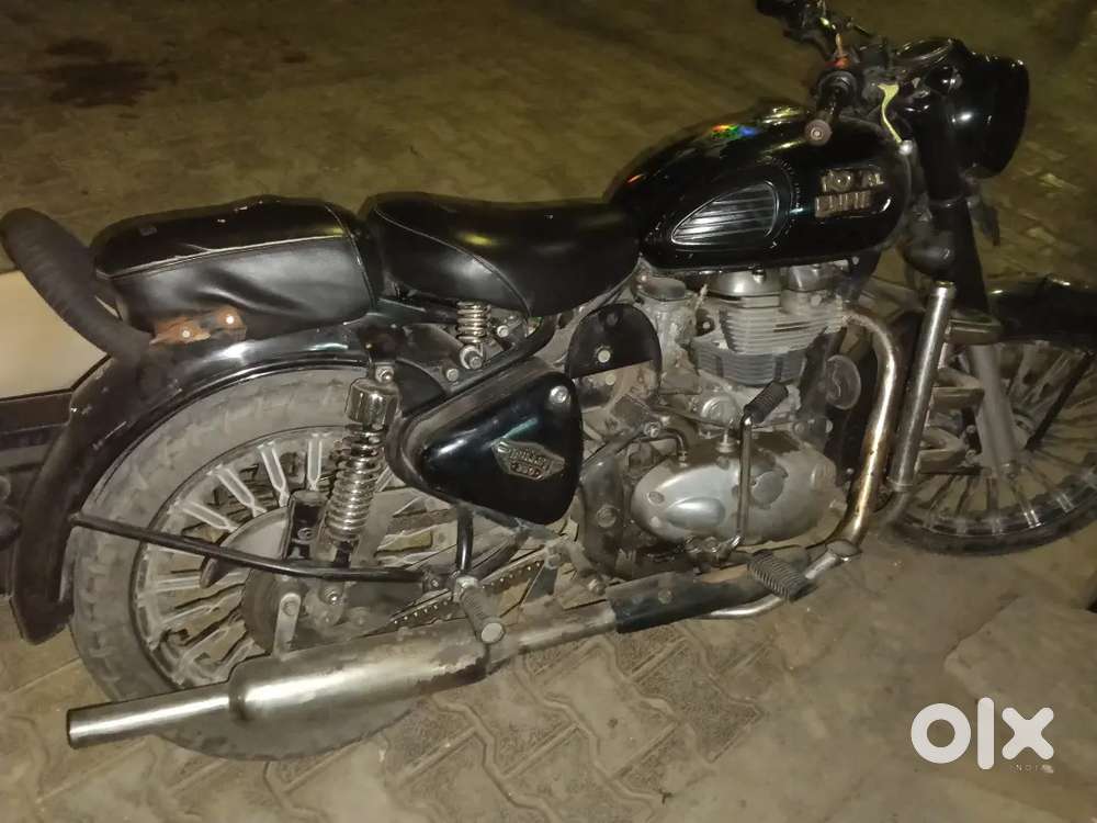 Royal enfield bullet Motorcycles 1824886792