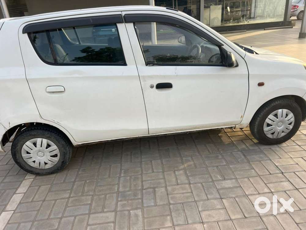 Maruti Suzuki Alto-800 2015 Petrol Good Condition