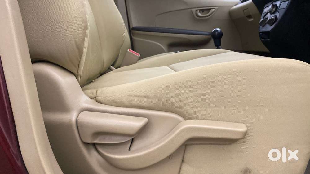 Honda Amaze 2013-2016 S I-dtech, 2013, Diesel