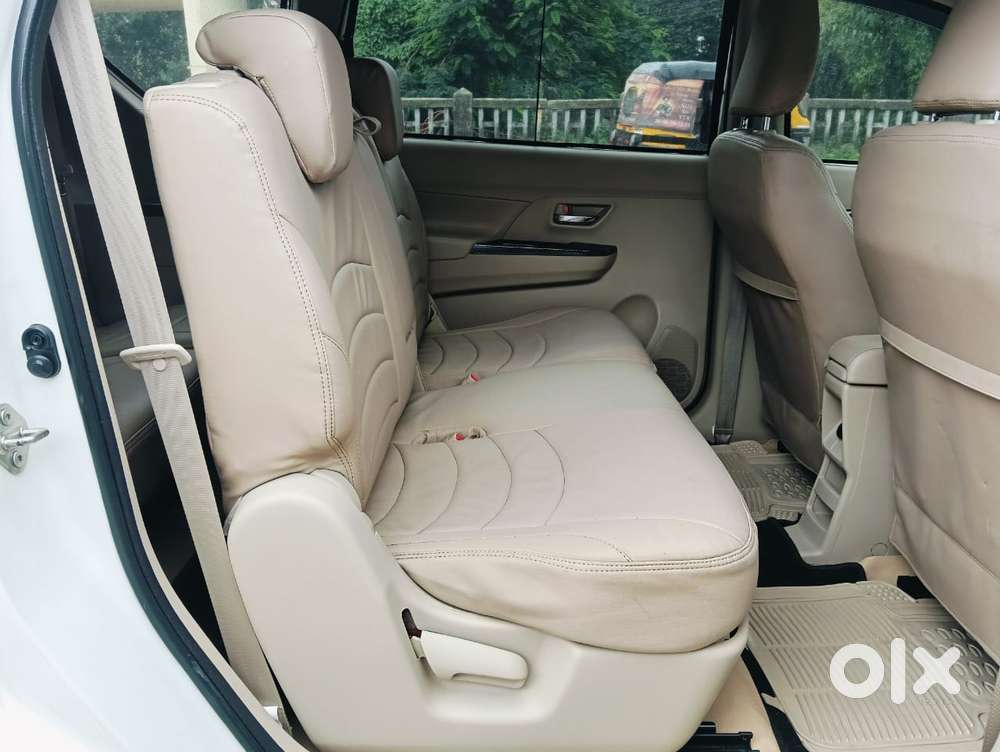Maruti Suzuki Ertiga Vxi (o) Cng, 2021, Cng & Hybrids