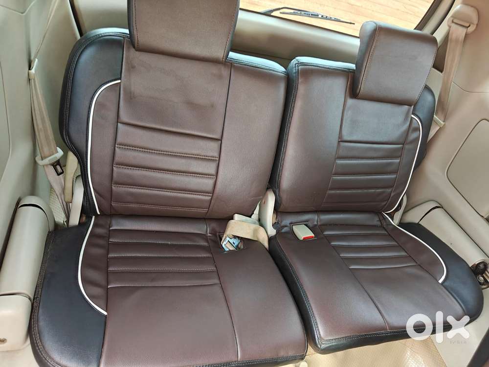 Toyota Innova 2.5 V 7 Str, 2012, Diesel