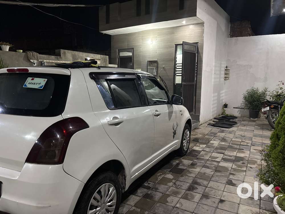 Maruti Swift Diesel 2009