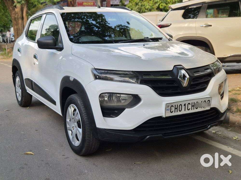 Renault Kwid Rxt Optional, 2021, Petrol