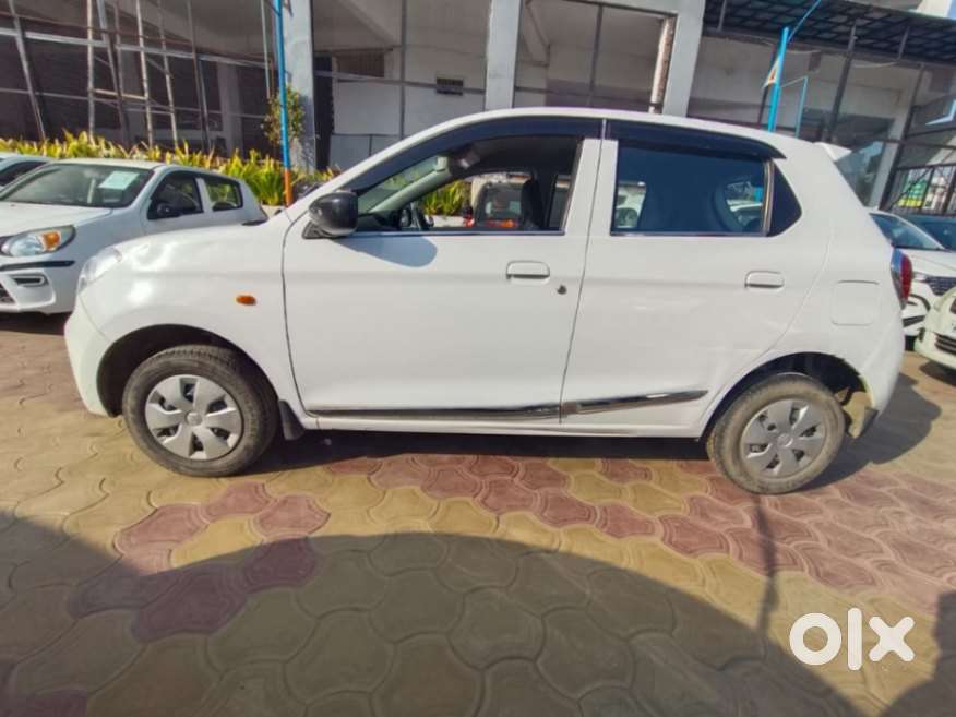 Maruti Suzuki Alto K10 Vxi (o), 2023, Petrol
