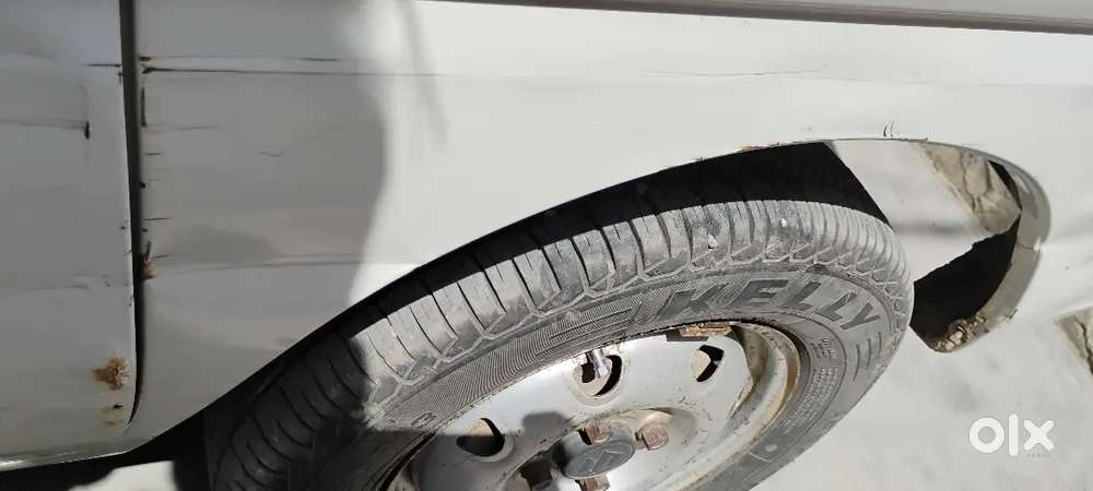 Maruti Suzuki Ecco Model 2015 1 Hand Usse Car