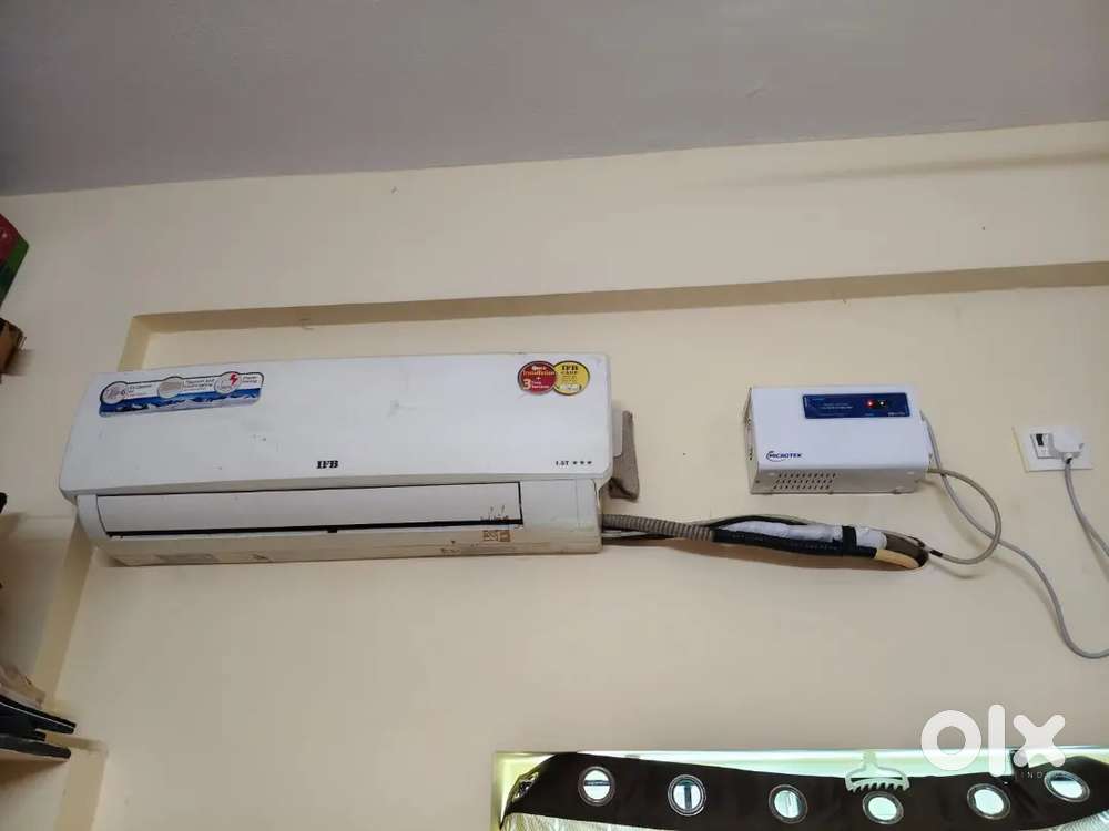 Find 6 Used ACs for Sale in Kelambakkam - Second Hand ACs on OLX