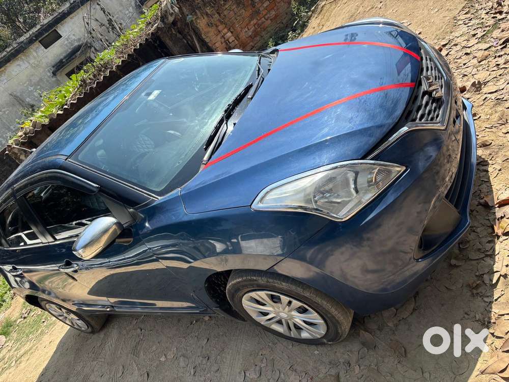 Maruti Suzuki Baleno 1.2 Delta, 2018, Petrol