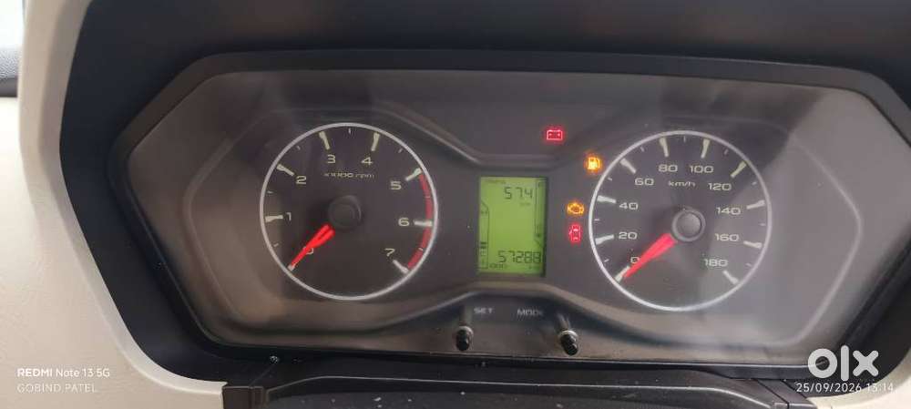 Mahindra Scorpio S3, 2019, Diesel