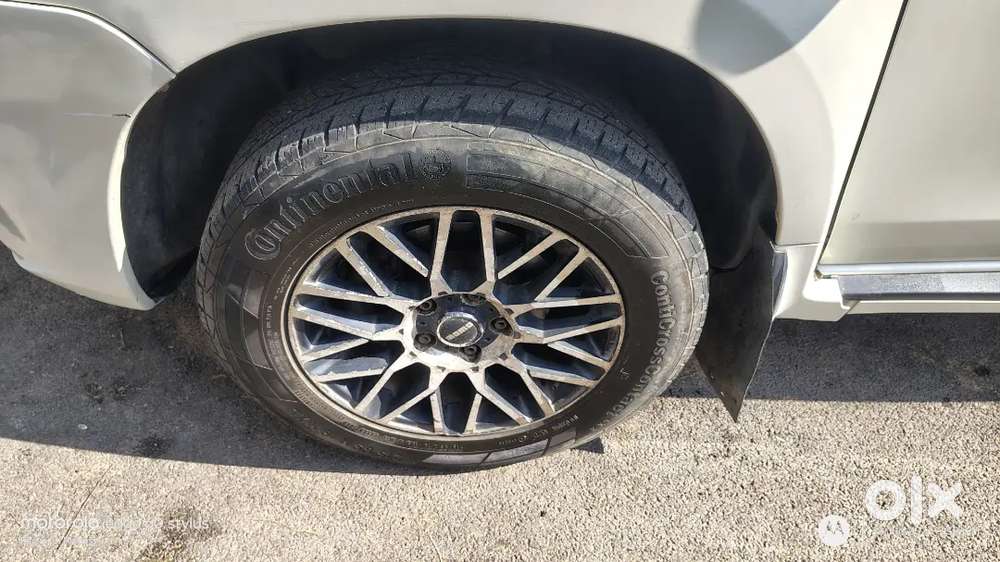 Nissan Terrano