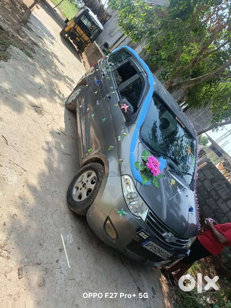 Chevrolet Enjoy 2017 Diesel 89000 Km Driven