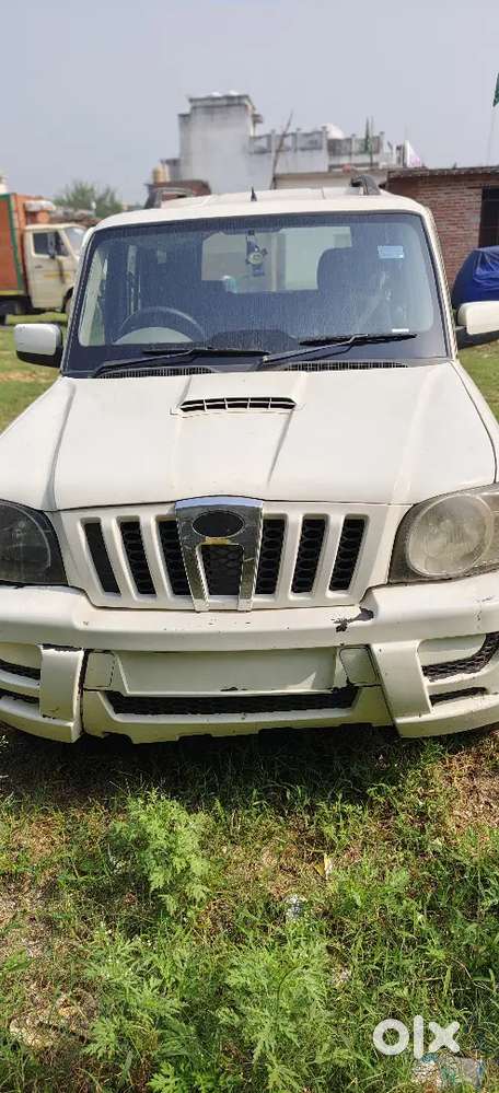 Mahindra Scorpio-n Diesel 2013