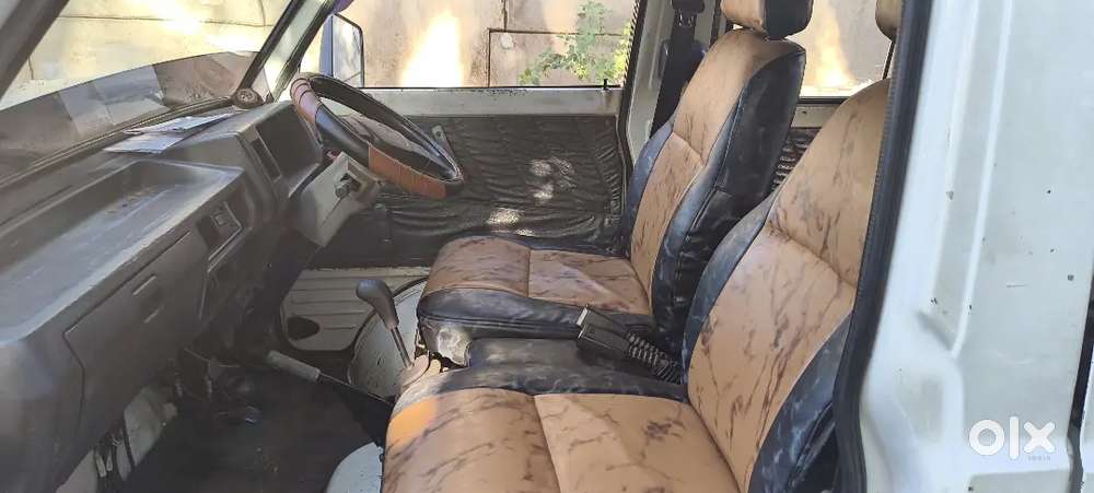 Maruti Suzuki Omni 2003 Petrol 80000 Km Driven