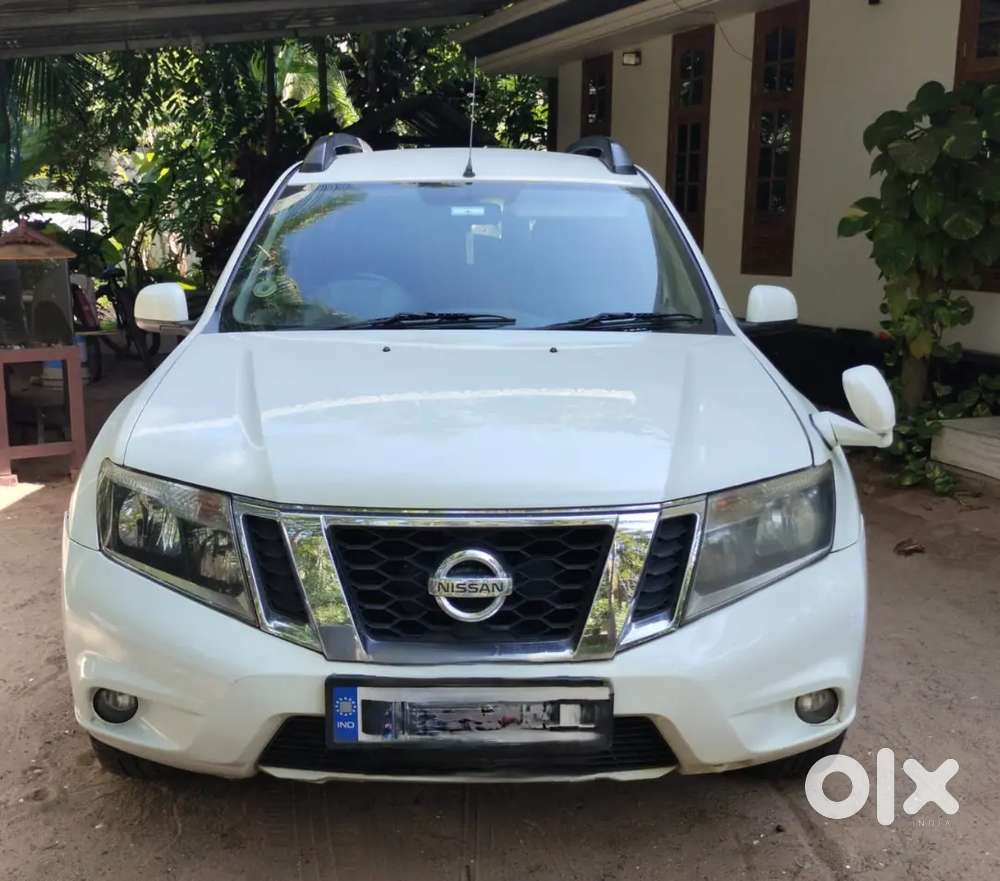 Family Used Car Good Condition