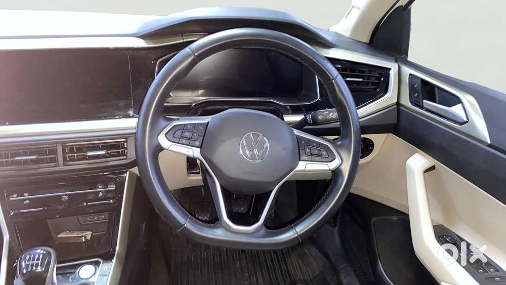 Volkswagen Virtus 1.0 Topline Tsi, 2023, Petrol