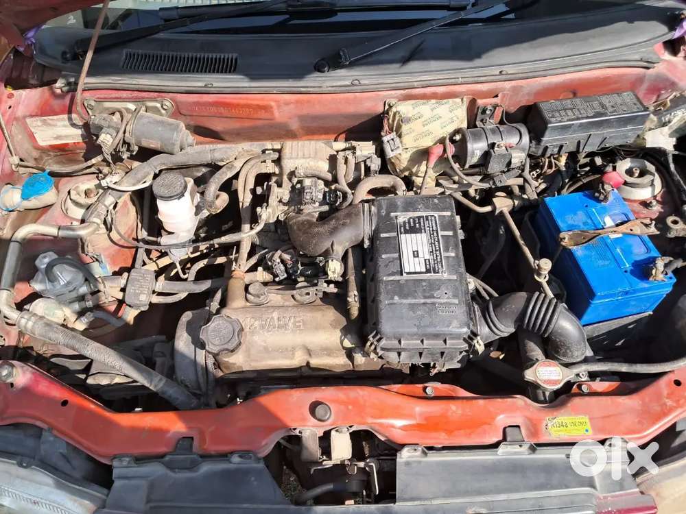Rto Permission Cng Alto For Sale