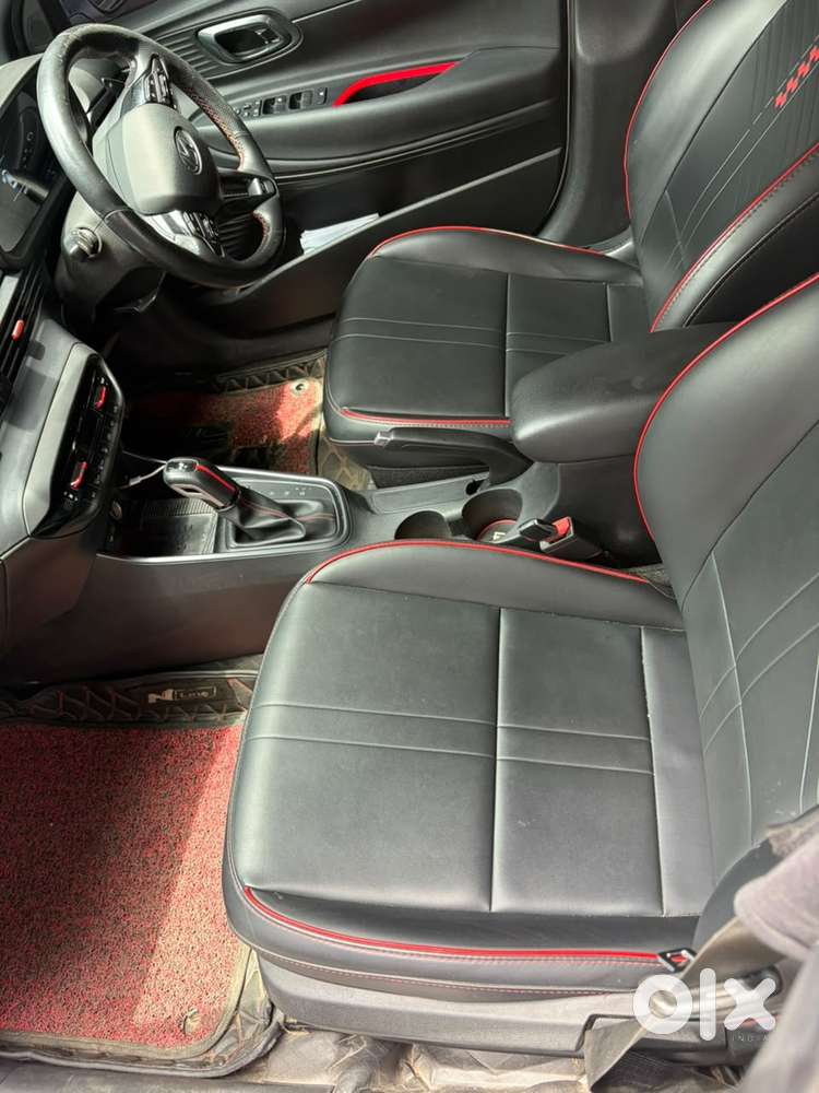 Hyundai I20 N Line N8 1.0 Turbo Dct, 2023, Petrol