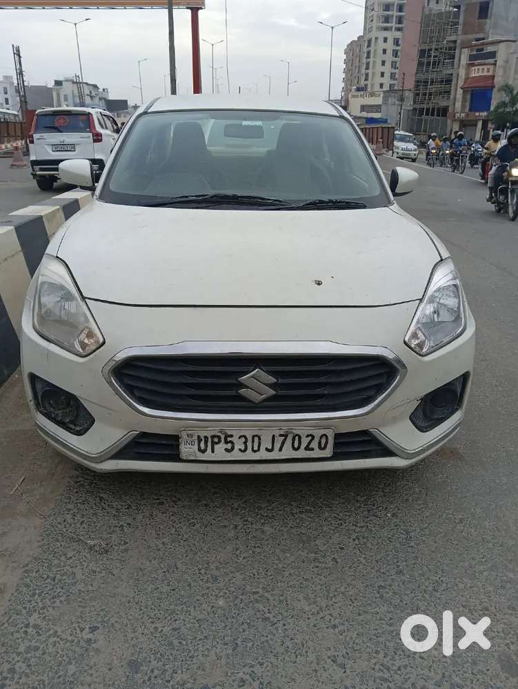 Maruti Suzuki Swift Dzire 2020