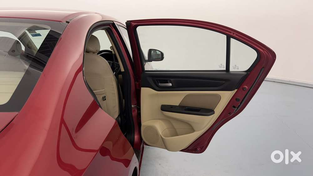 Honda Amaze Vx 1.2 Petrol Mt, 2021, Petrol