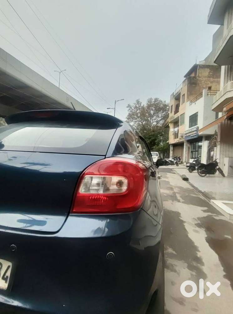 Maruti Suzuki Baleno Delta, 2017, Diesel