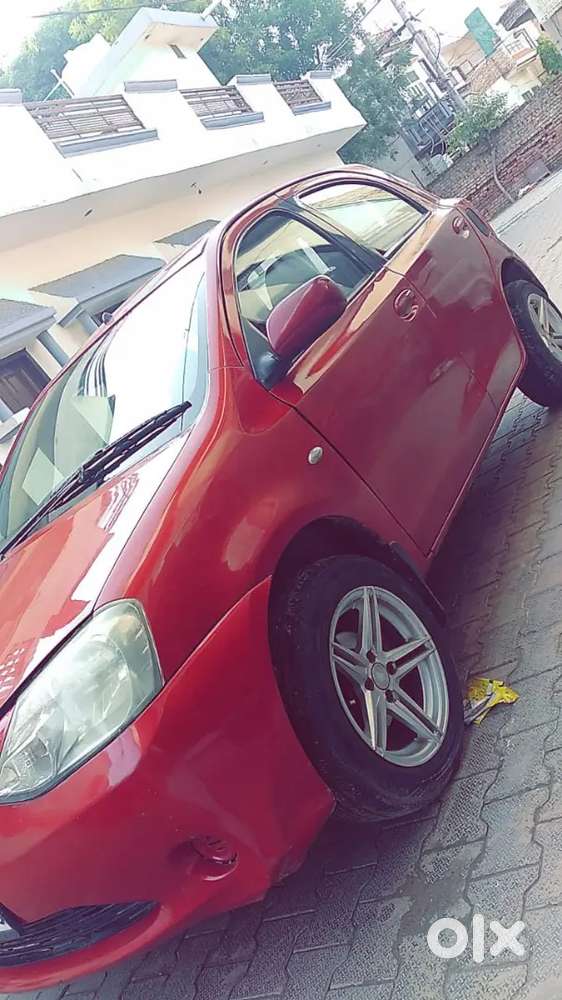 Toyota Etios Diesel Manual 2nd 2012