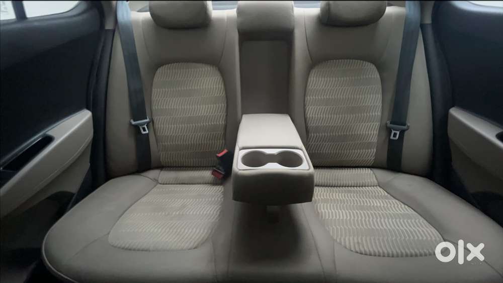 Hyundai Xcent S 1.2 Opt, 2018, Petrol