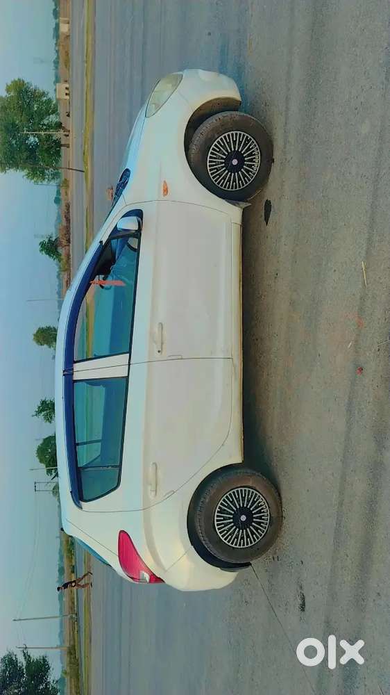 Hyundai I20 Asta 2009 Km Driven