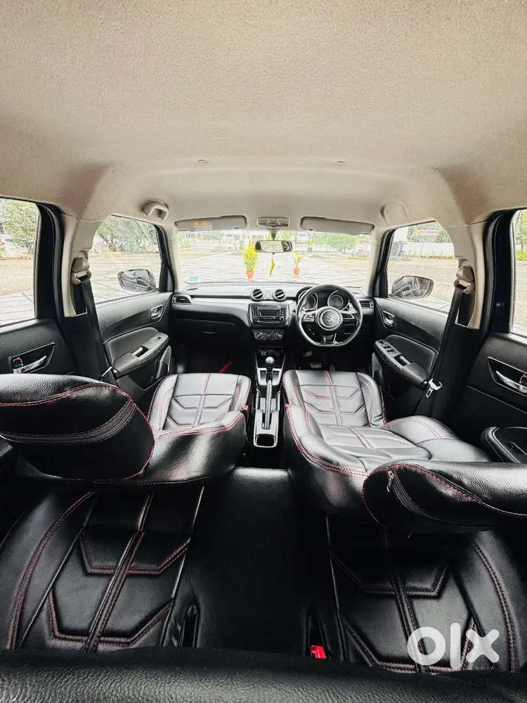 Maruti Swift Diesel 2019