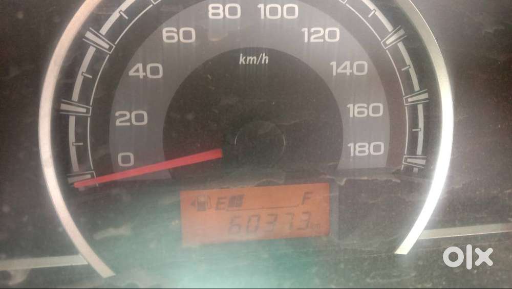 Maruti Suzuki Alto 800 2017