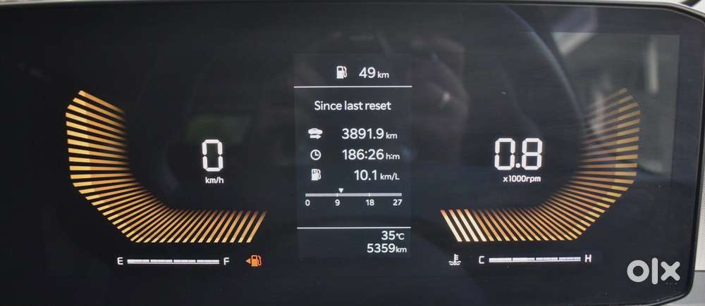 Kia Syros Htk Plus Turbo, 2025, Petrol