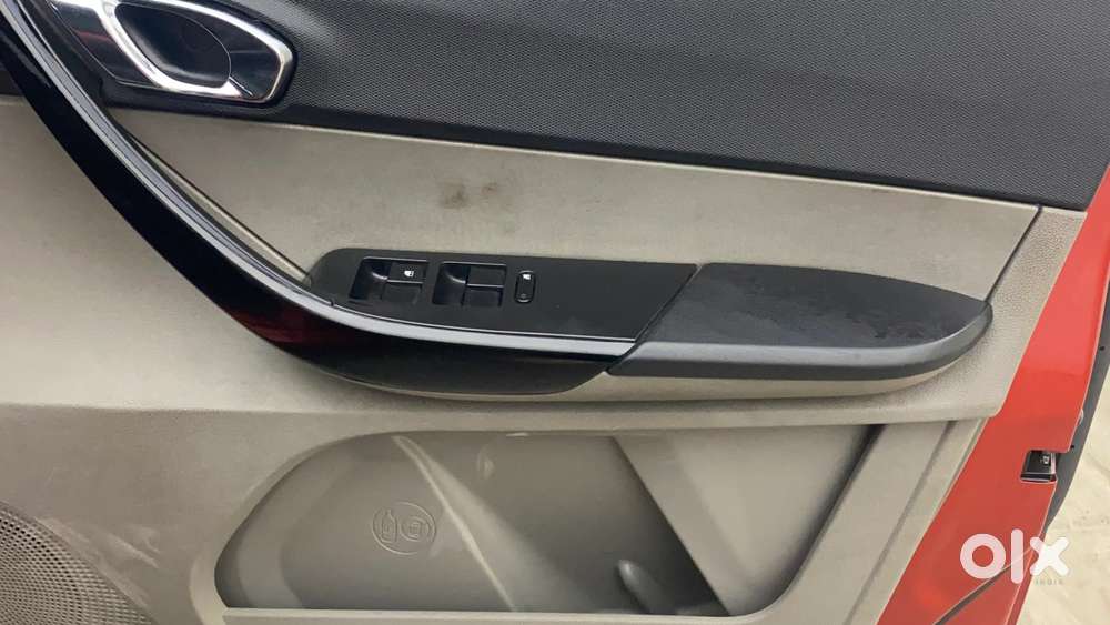 Tata Tiago 1.2 Revotron Xz, 2019, Petrol