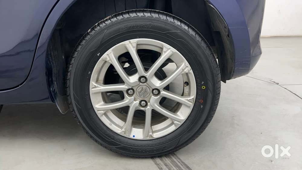 Maruti Suzuki Swift 1.3 Zxi, 2019, Petrol