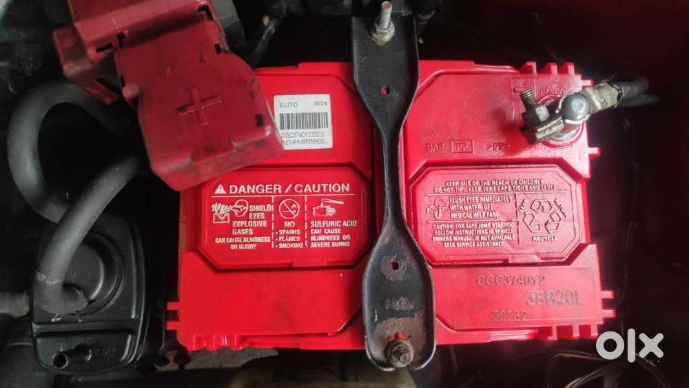 Maruti Suzuki Wagon R Vxi, 2010, Petrol