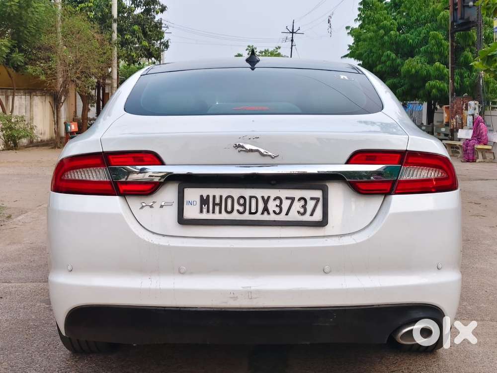 Jaguar Xf 2.2 Diesel, 2016, Diesel