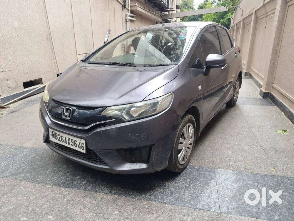 Honda Jazz 1.2 Sv I Vtec, 2018, Petrol