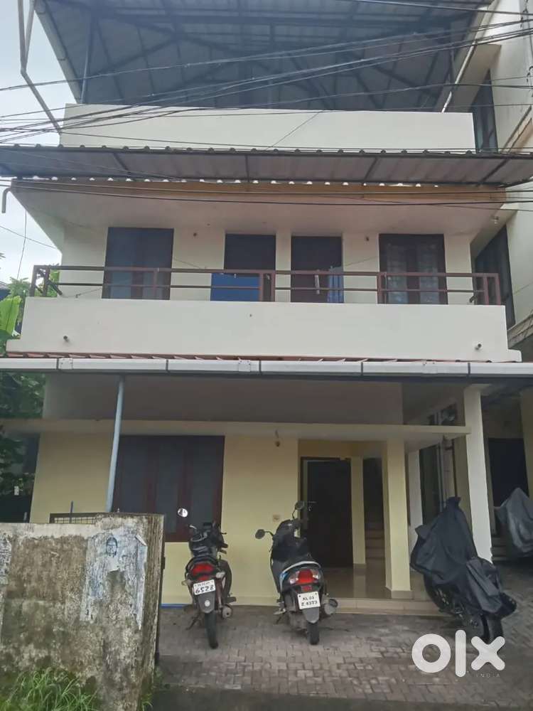 2BHK in Kakkanad