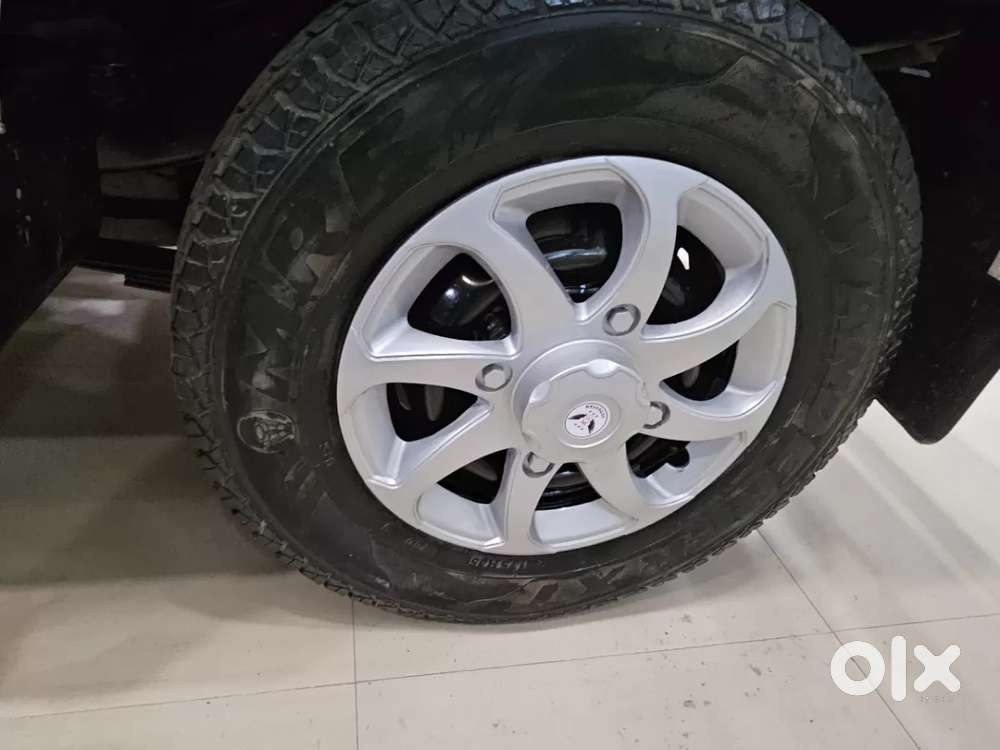 Mahindra Bolero B6 (o), 2021, Diesel