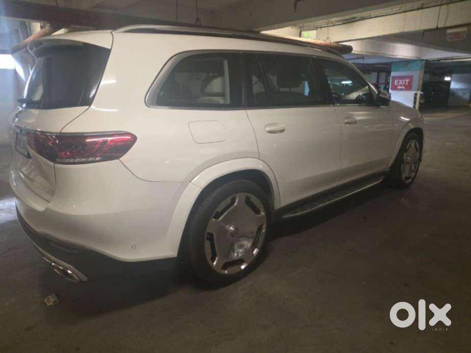 Mercedes-benz Gls 400d 4matic, 2023, Diesel