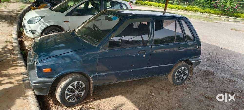 Maruti 800 Std 1995