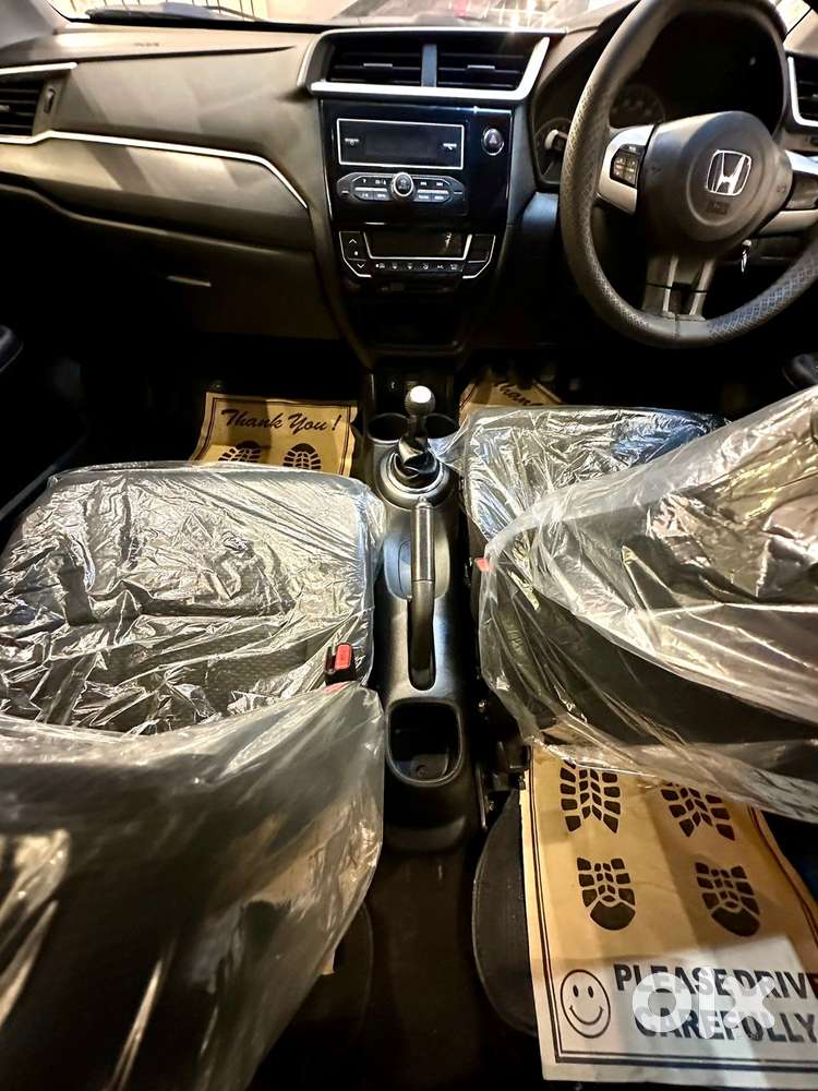 Honda Br-v 1.5 S I-vtec Mt, 2016, Petrol