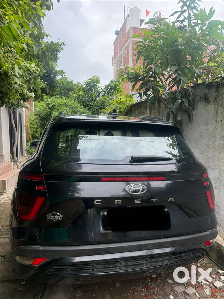 Hyundai Creta 2022 Diesel 720000 Km Driven