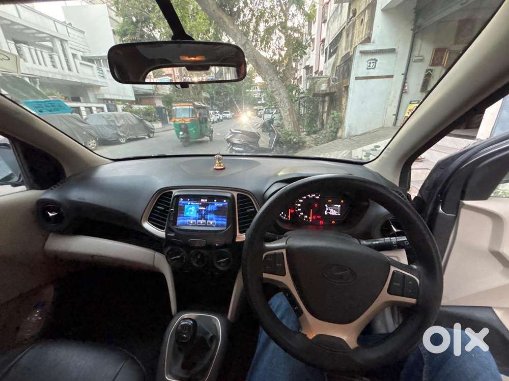 Hyundai New Santro 2022 Cng & Hybrids Well Maintained