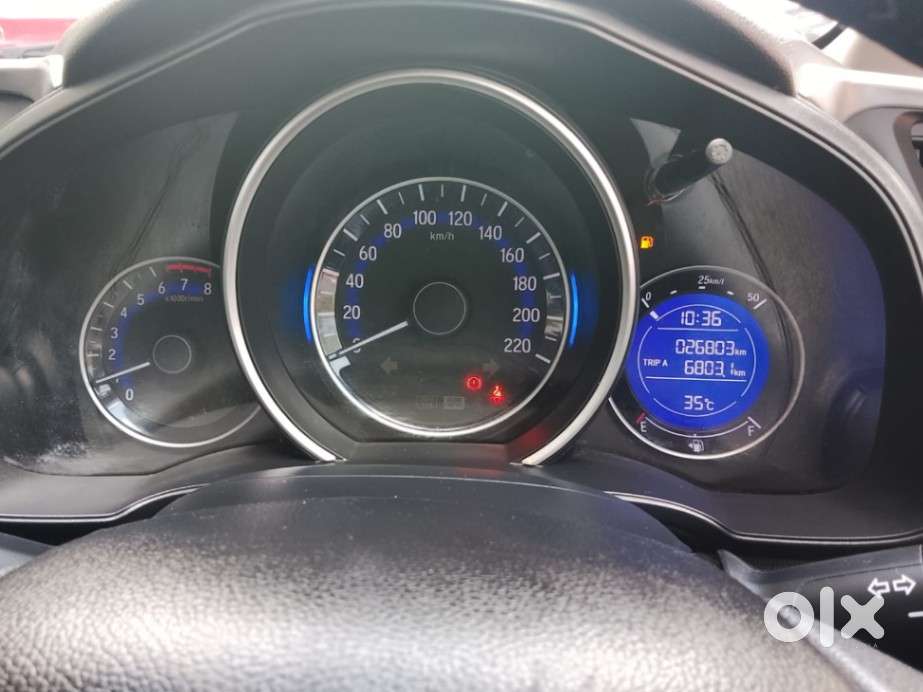 Honda Wr-v I-vtec Vx, 2020, Petrol