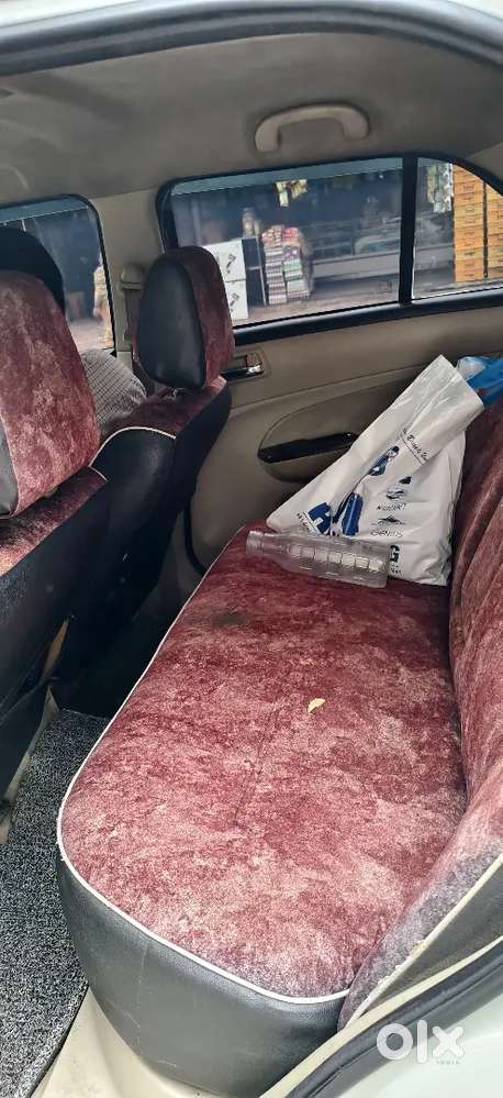 2012 Maruti Suzuki Dzire