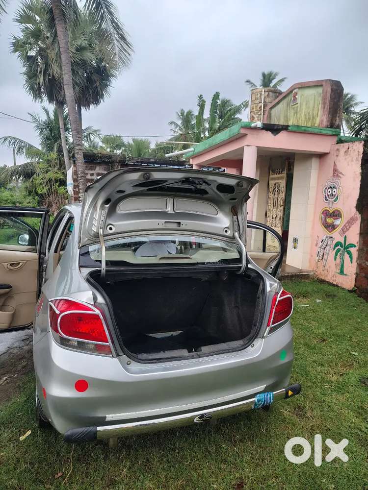 Honda Amaze S