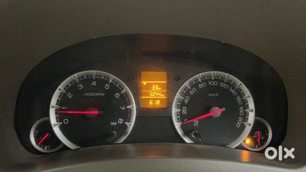 Maruti Suzuki Ertiga